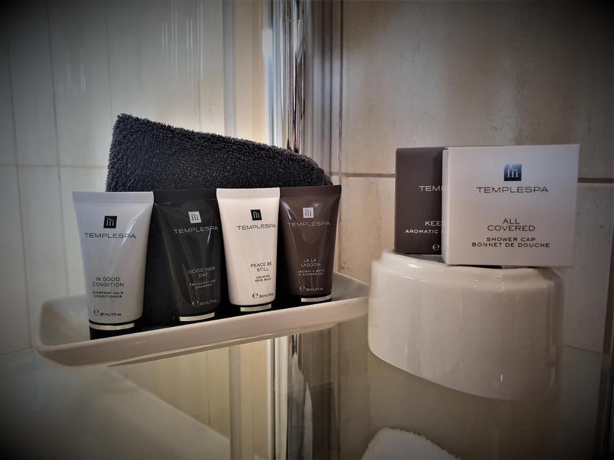 Nuthurst Grange Country House Hotel & Restaurant Солихъл Екстериор снимка